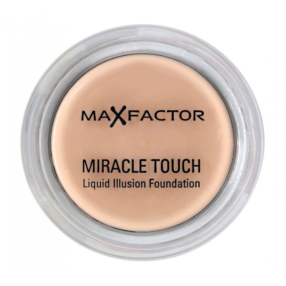 Max Factor, Foundation - 12ml