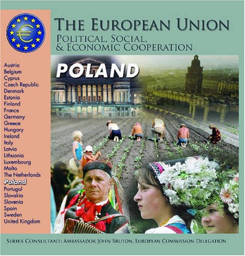 Poland (The European Union: Political, Social, and Economic Cooperation)