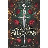 Awakening Shadows (The Navarre Chronicles)