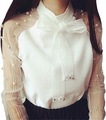 blusas elegantes para bodas 2018