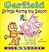 Garfield Brings Home the Bacon: His 53rd Book by Jim Davis