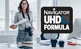 Navigator Office Paper Solutions A4 80gsm 5x500 Sheets Box view 3