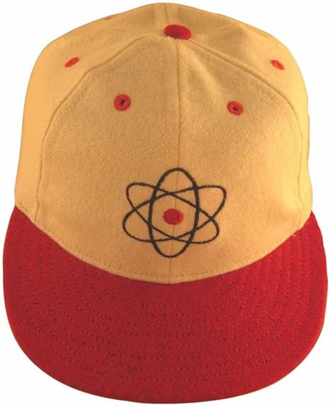 isotopes baseball cap