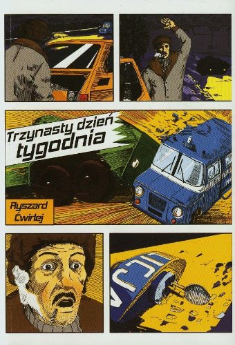 Trzynasty dzien tygodnia