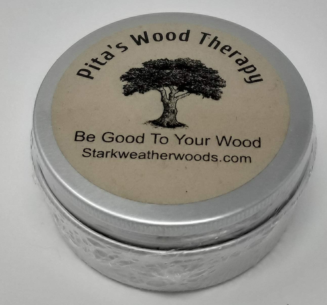 #1 Rated Pita's Wood Therapy is the all Natural, Food Safe, Wood Conditioner, that is Safe for all Wood Surfaces.Bring your Cutting Boards, Butcher Blocks, and Wooden Spoons new life.