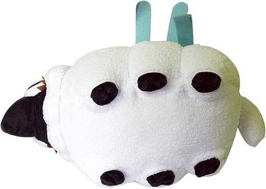 elias plush