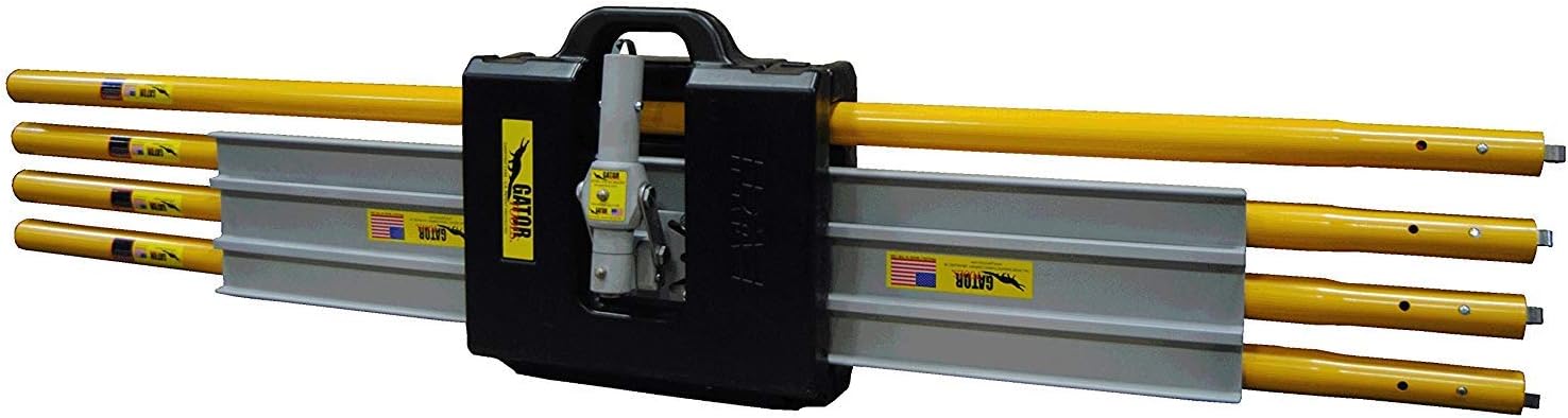 Gator by Kraft Tool GF11270 Bull Float Kit