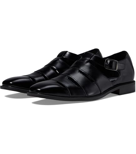STACY ADAMS Men\'s Calvino City Sandal Flat Size 13M Men main image 2