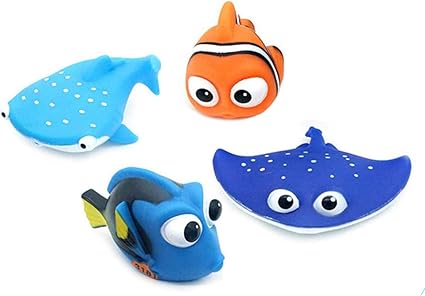 finding nemo toys for toddlers