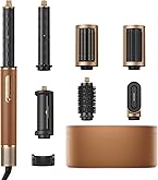 Amazon.com : DREAME AirStyle Pro 7-in-1 Hair Styler & High Speed