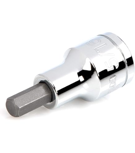 Amazon.com: 5/16 Hex Socket