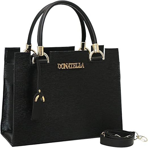 Bolsa Feminina Castelo Vegan Leather Lançamento