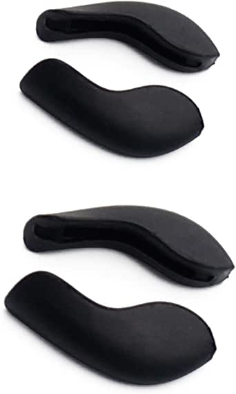 Amazon.com: Black Nose Pad for Oakley Juliet Sunglasses: Clothing