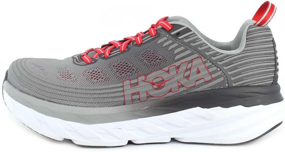  | HOKA ONE ONE Men's Bondi 6 Running | Road Running