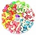 Gift Universe Gummi Rings, Candy Gift Tray with Assorted Fruit Flavored Gummi Rings, Variety Pack of Candies, 1.5 Lbs