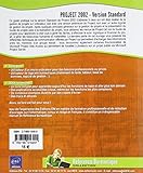 Image de Project 2002 - Version Standard