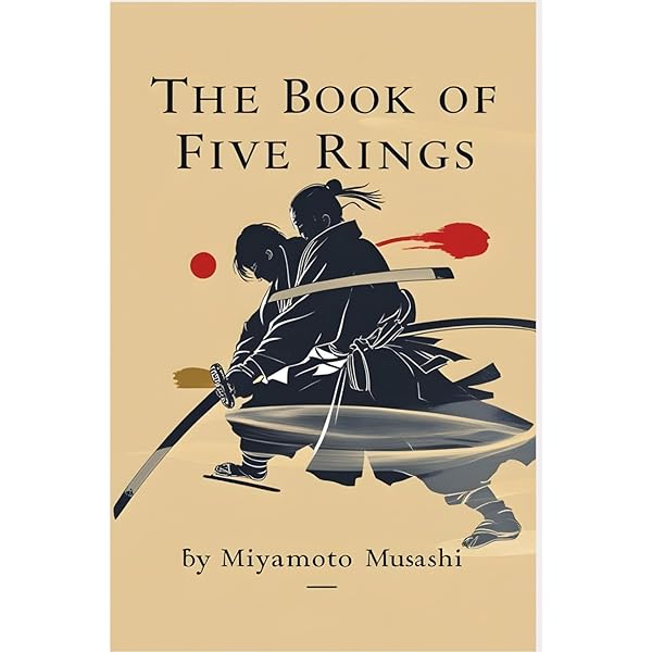 趣味・スポーツ・実用 The Book of Five Rings Musashi, Miyamoto The Book of Five Rings: Miyamoto Musashi: Tarver, D. E.