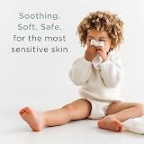 Kit & Kin Premium Baby Wipes 600 (10 x 60) Plastic-Free 99% Water view 8