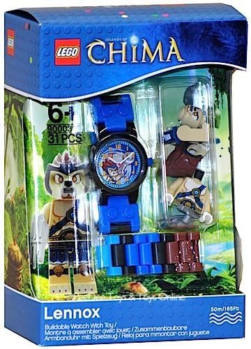 lego watch canada