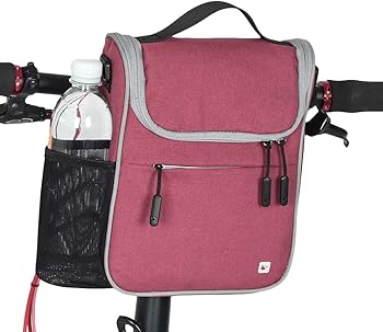 Rhinowalk Handlebar Bike Bags