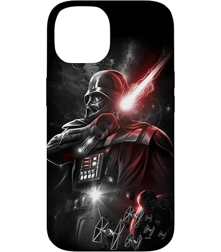 Custodia IPhone 12/12 Pro – Star Wars Tatooine – "Fun In The Sun" – Cover Resistente