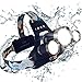 DanForce Headlamp. USB Rechargeable LED Head Lamp. Ultra Bright LUMINUS 1080 Lumen Head Flashlight + Red Light. HeadLamps for Adults, Camping, Outdoors & Hard Hat Work. Zoomable IPX54 Headlight