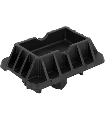 Trufolxiaz Wagenheber Auflagepad - Ersatz Für BMW E70 F25, Teilenummer 51717189259