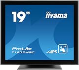 iiyama ProLite T1932MSC-B5X 19" LED Touchscreen Monitor IPS 1280x1024 HDMI VGA view 1