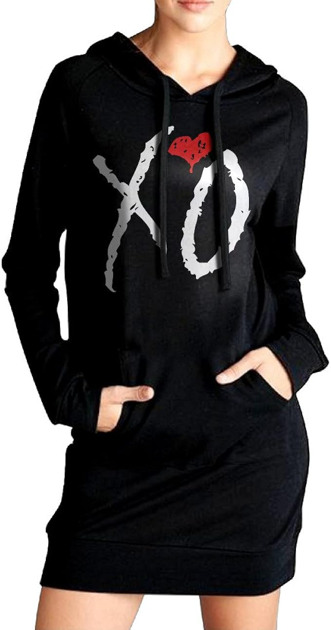 xo hoodie amazon