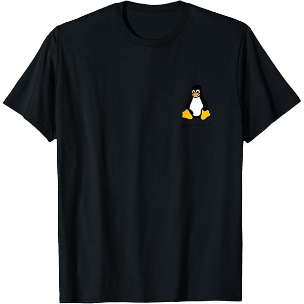 Amazon.com: Sudo rm -rf/Funny Linux Coding T-Shirt : Clothing
