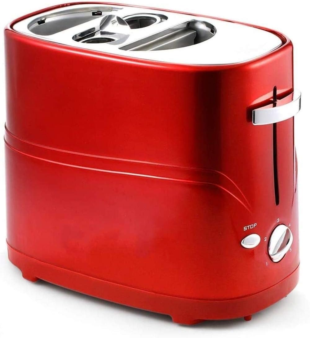 Bread Maker Machine Clearance Electric Breakfast Bread Baking Machine 2