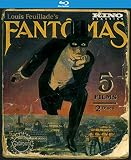 FANTOMAS (SILENT)                                  image