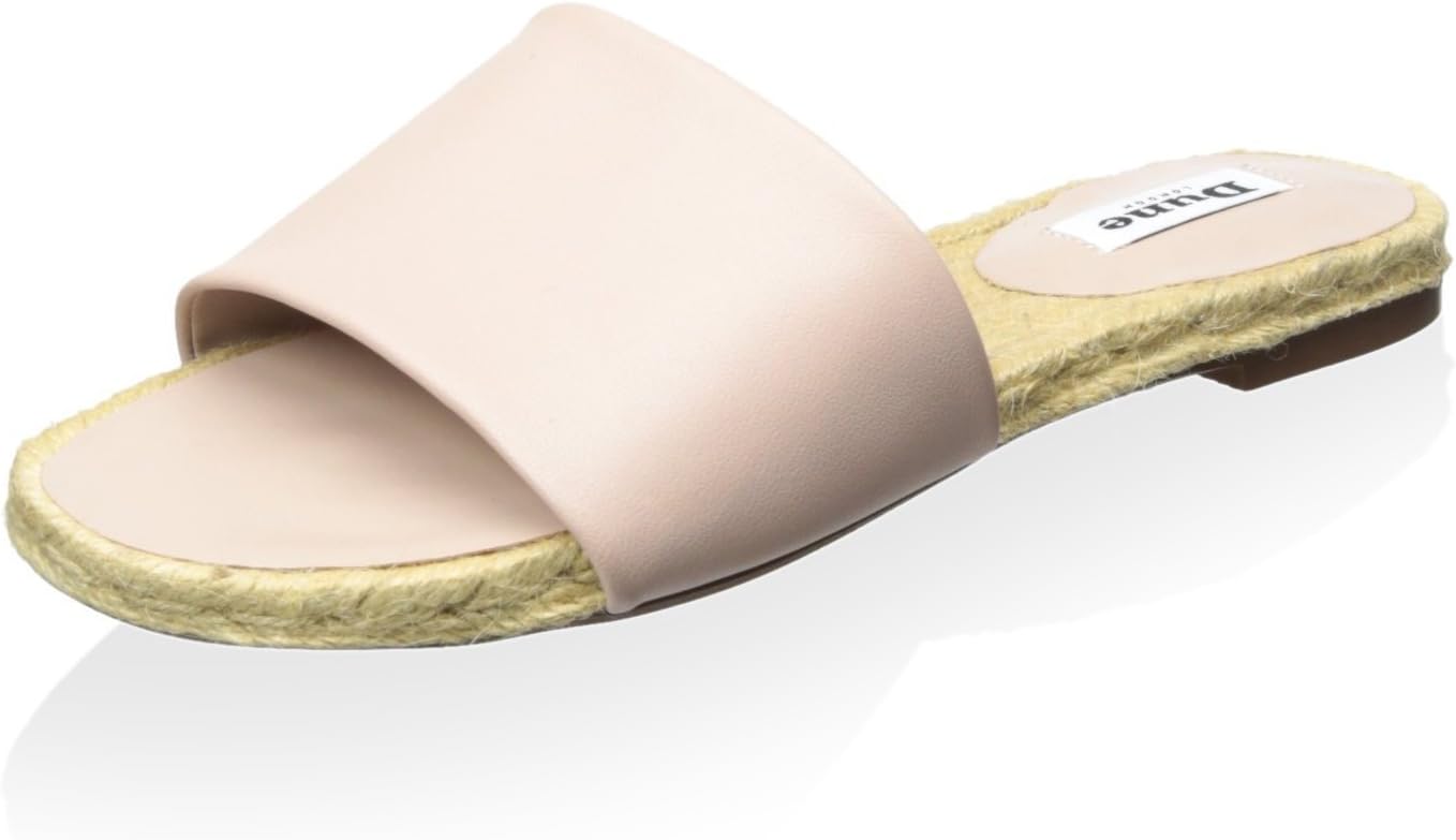 Dune London Women's Latted