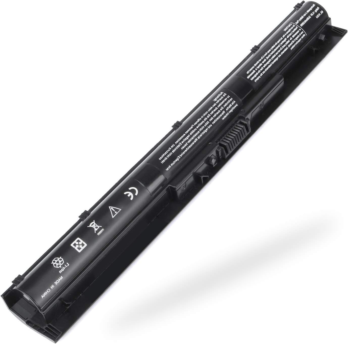 800049001 KI04 Laptop Battery for HP 14AB 15AB 15AN Amazon.co.uk Electronics