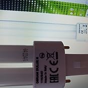 OSRAM - Dulux S/E 2 g 7/11W/840 - 4050300020181: Amazon.es: Hogar