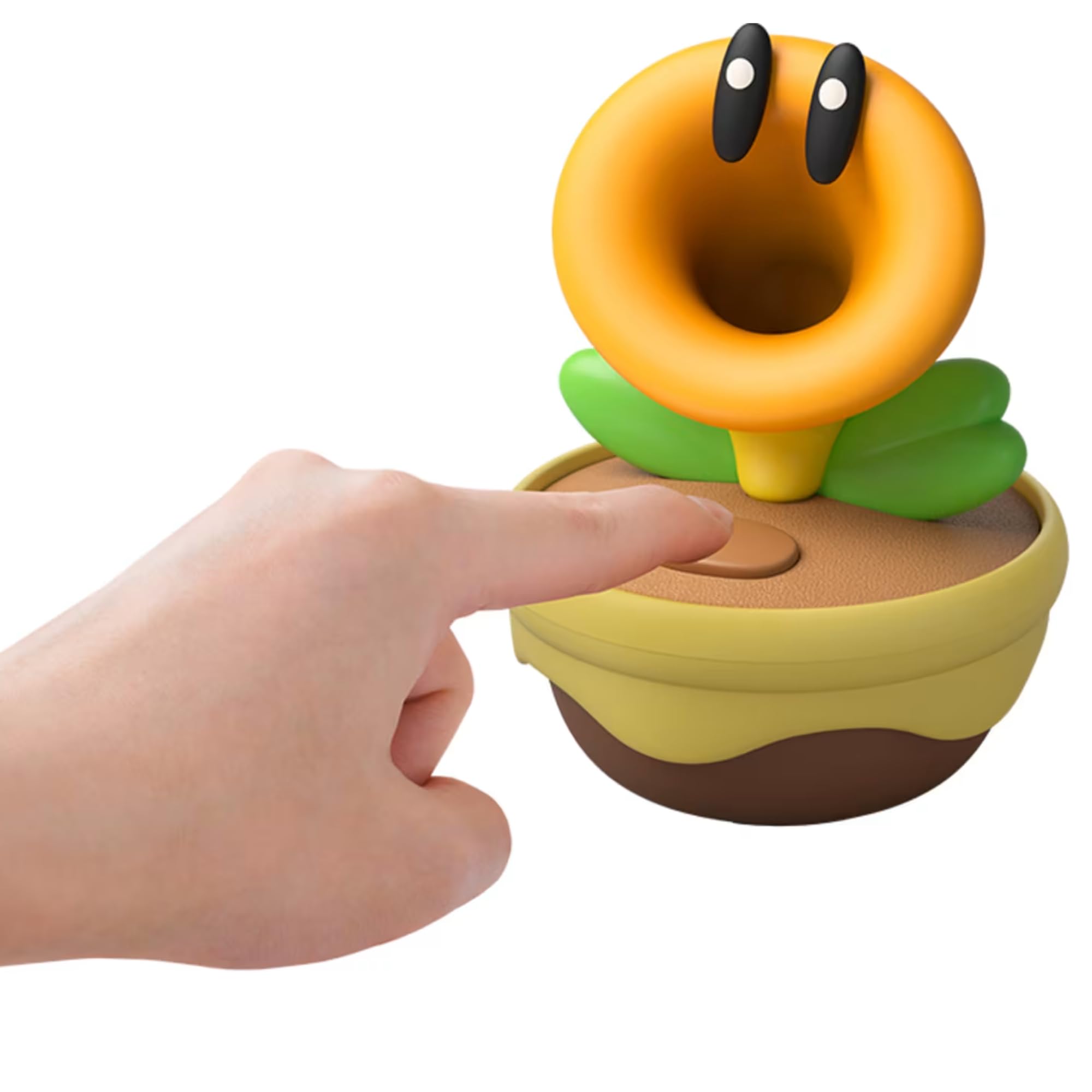 Nintendo Plauderblume 3