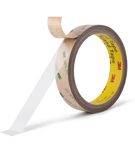 Amazon.com: iFixit Tesa 61395 Tape - 8 mm