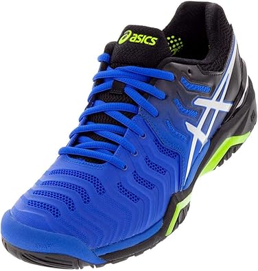 asics para tennis