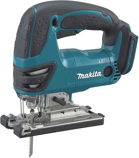 Makita Scie Sauteuse Makita Bjv180z Nue 18 V Lxt Amazon Fr Bricolage