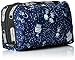 LeSportsac Peanuts X Rectangular Cosmetic, Snoopy Stargazer