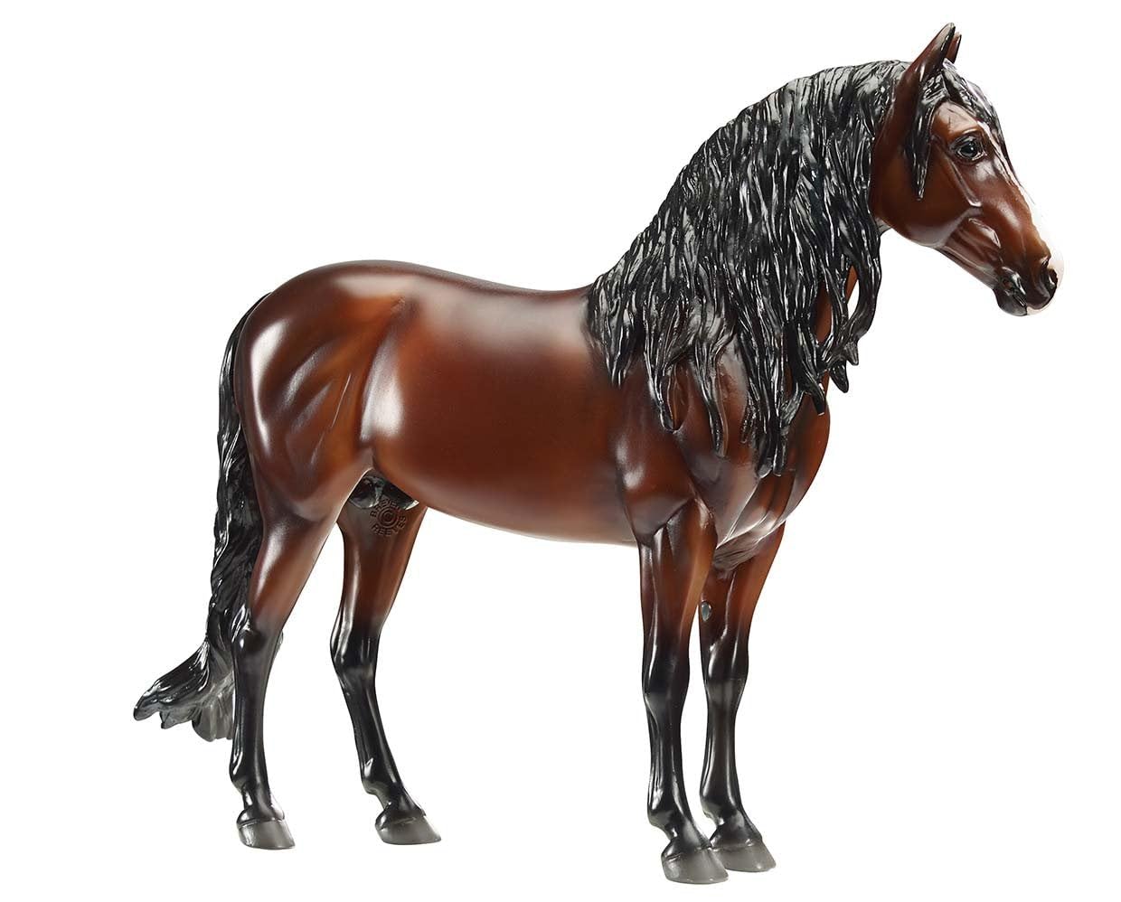 Breyer Traditional 1/9 Model Horse - Dominante XXIX