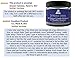 Natural Charcoal Teeth Whitening Powder. From USA Grown Hardwood Trees. Organic Mint Flavor, Bentonite and Kaolin Clay, Alum-Free Baking Soda. Compare to Tooth Whitener Toothpaste