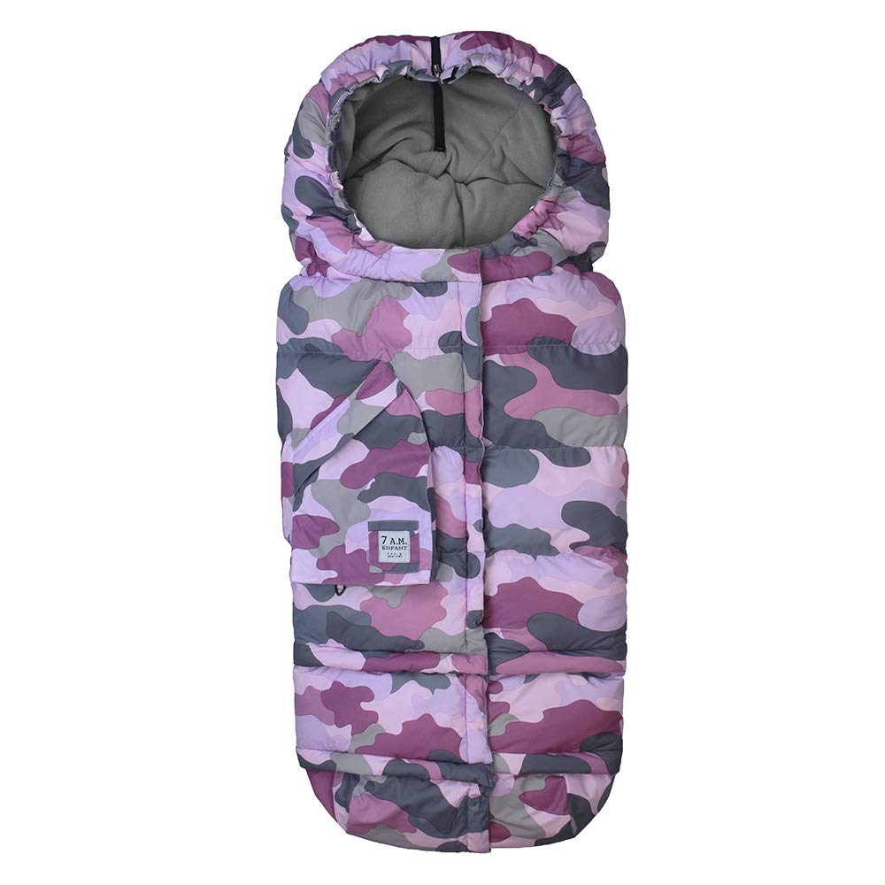 7 am enfant stroller gloves