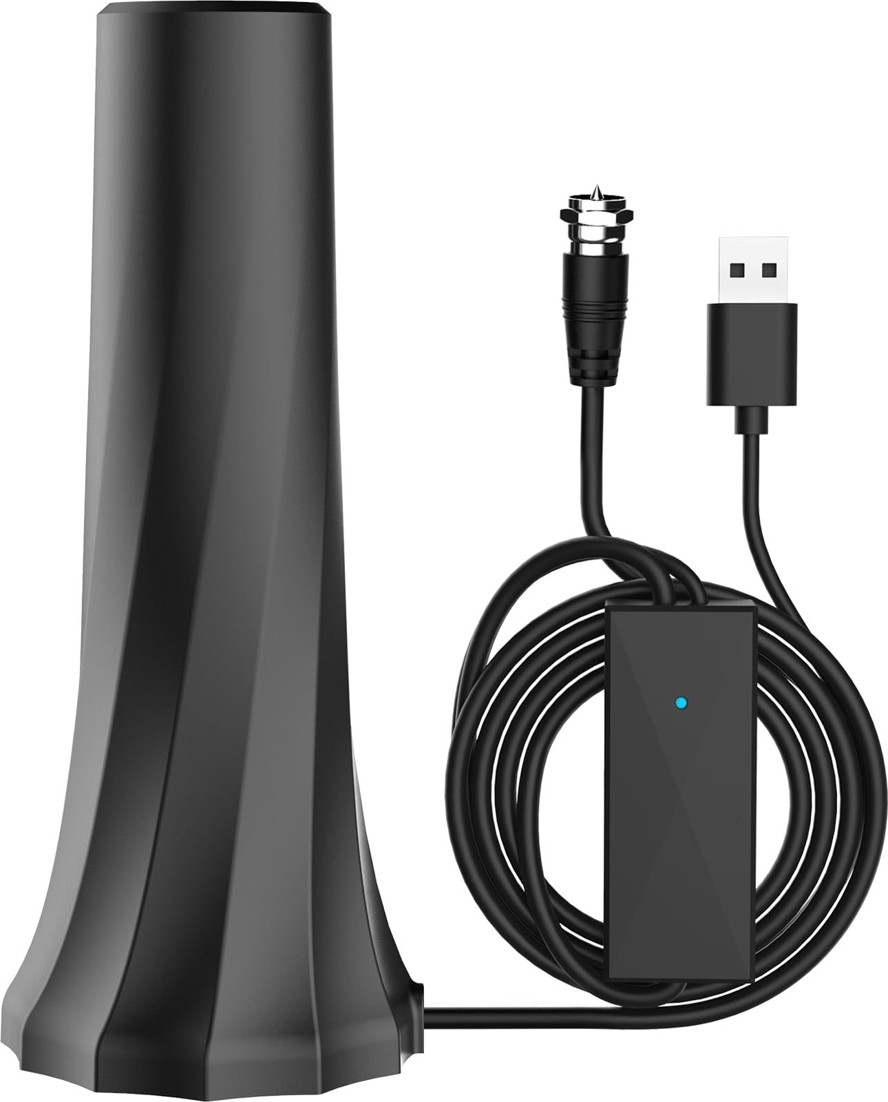 Photo 1 of 2026 Upgraded TV Antenna for Smart TV, Digital Antenna