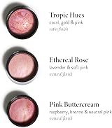 Laura Geller New York Baked Blush-n-Brighten Tropic Hues Travel Size view 5