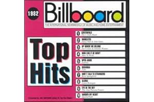 Billboard Top Hits: 1982 / Various