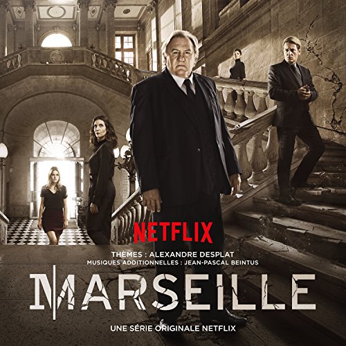 Serie Marseille
