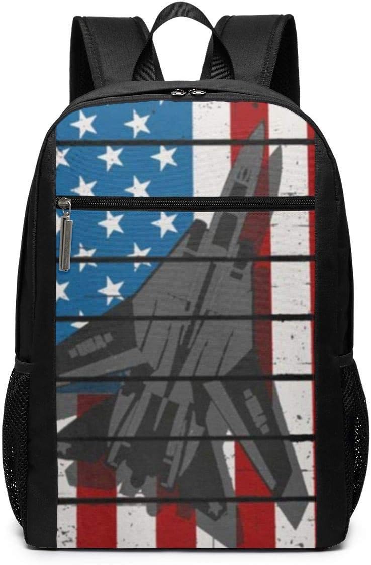 air force school backpack