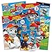 Bendon Paw Patrol Color & Activity Value Pack (6 Piece)
