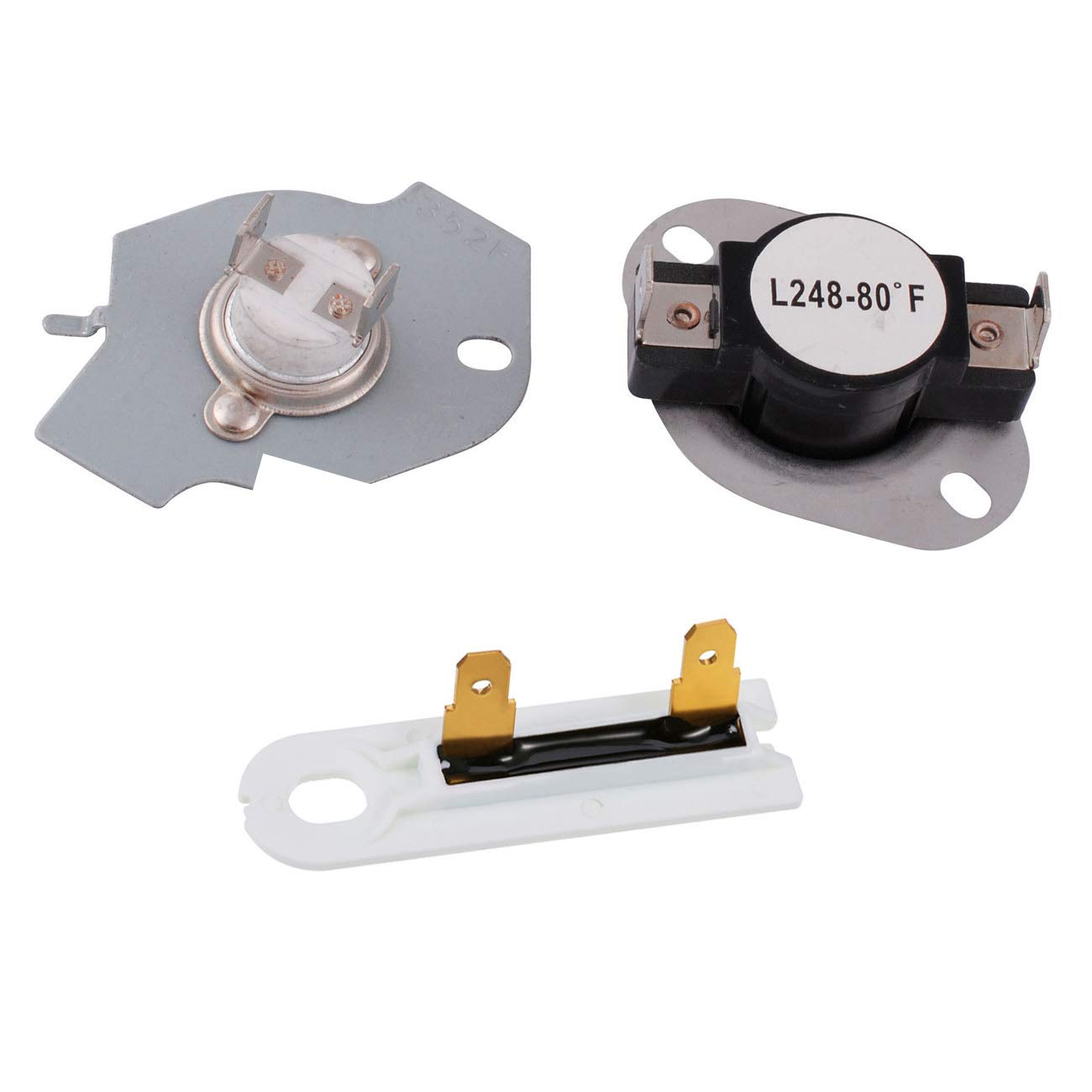 Best kenmore dryer part 3390291